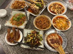 -小街天府(西工小街店)