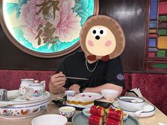 -点都德(大茶楼店)
