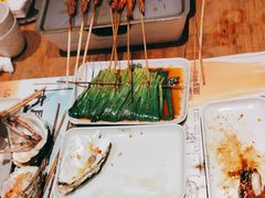 -木屋烧烤(南新店)