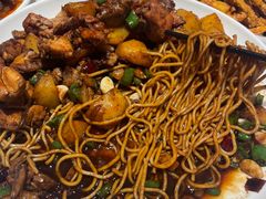 -鑫小城故事·藕汤·家常菜(台北一路总店)