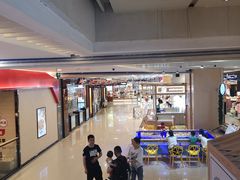 -天虹购物中心(石路店)