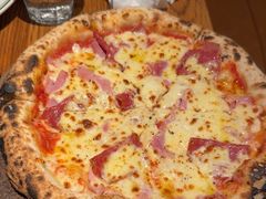 -La Strada(安福路店)