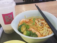 古早味东马叻沙-BOIBOI马来茶餐室(江宁路店)