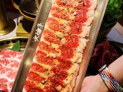 -银泰百货(北京大红门店)