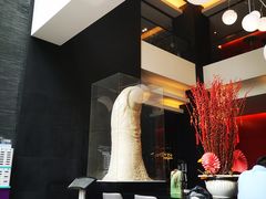 -必胜客(证大大拇指店)