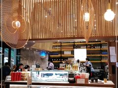 -去茶山(重庆万象城店)