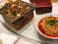 -小天厨民间菜馆(深圳街店)