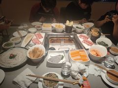 -海底捞火锅(太原南站店)