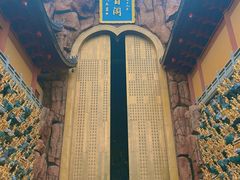 -上海东林寺(金山区)