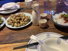 川北凉粉-听香·678茶铺(猛追湾店)