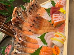 -Minase水濑·日料放题(外滩店)