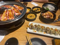 -九田家黑牛烤肉料理(溧阳吾悦店)