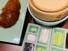 -唐廊烤鸭店(工体店)
