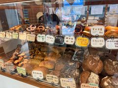 -慢熟面包店bud bread(孩儿巷店)