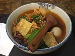 -陈记柳州螺蛳粉(大坪店)