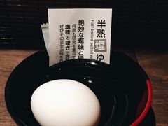 -一蘭拉面(新宿中央东口店)