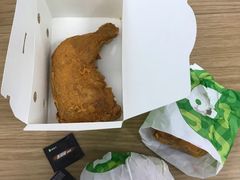 -德克士(崂山百货店)
