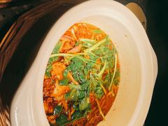 -鹤江桥·红油牛肉粉(SKP店)