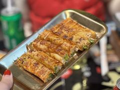 -纪录片《人生一串》体验店(静安店)