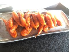 -金刚山(学府路店)