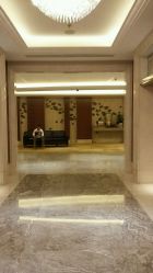点击看大图 -上海雅居乐万豪侯爵酒店·宴会厅
