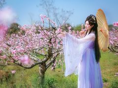 -红袖添香古风写真馆