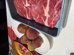 -和牛村烧肉放题(淄博王府井店)