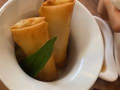 -苏小柳点心·手作小笼包(鸿寿坊分院)
