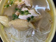 -华姐鸡粉(中心店)