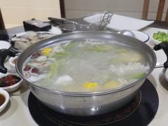 -伟记牛肉(金鸿公路店)