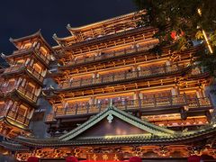 -大佛古寺