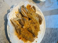 -不仔客海鲜·烧烤·270度海景餐厅(大东海店)