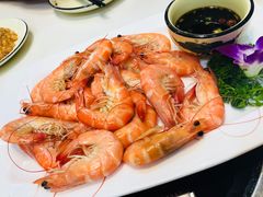 -鑫悦楼煎蟹·16年海鲜大排档
