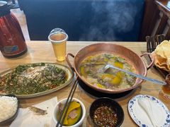 -妈妈的味道(和顺古镇店)