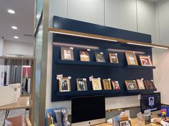 -海马体照相馆(广州新世界云门New park店)