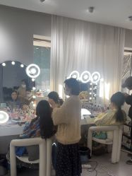 -星光兔·西扶海棠·写真馆(景德镇店)