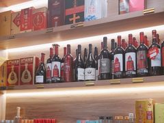 -醉壹号海鲜大排档(厦门美食地标店)