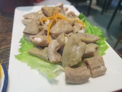 -六味牛杂煲·斋菜煲(桫椤湾店)