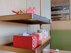 用餐区-海底捞火锅(5050购物中心店)