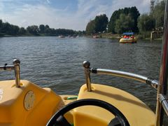 -羊亭河湿地公园