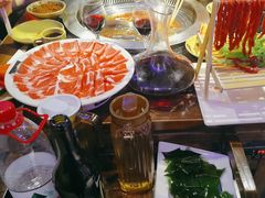-唇辣号重庆老火锅(燕郊鑫乐汇店)
