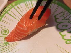 -三禾寿司(君尚店)