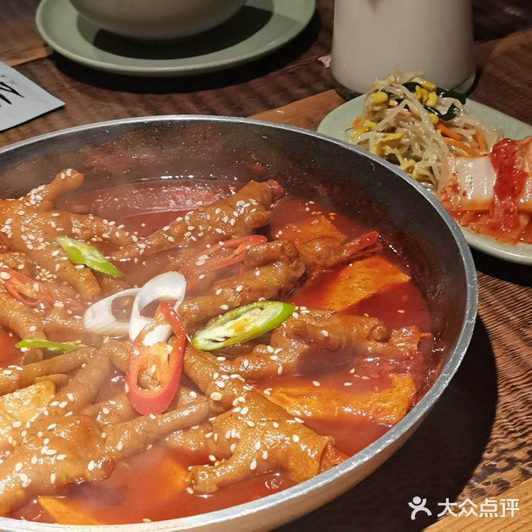 NEED:一家千万不可以错过的韩餐店