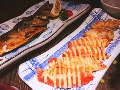 -大雄寿司(中华广场店)