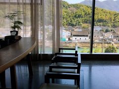 -亭下湖饭店(康岭店)