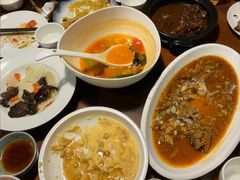 -WILDS 野有食(碧坞店)