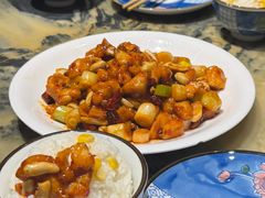 -范家小馆·四代传承烤鸭店(紫竹桥店)
