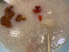 -宏状元现熬粥·京味菜(五棵松店)
