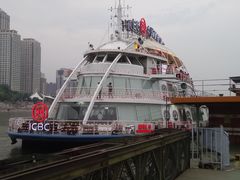 -船长9号·精致湖北菜(江滩店)