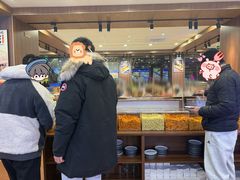 -福茗春薪禾记海鲜烧烤(八一路店)